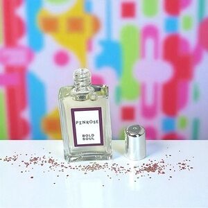 PINROSE Bold Soul Fragrance Dabber 9 ml Brand New Without Box